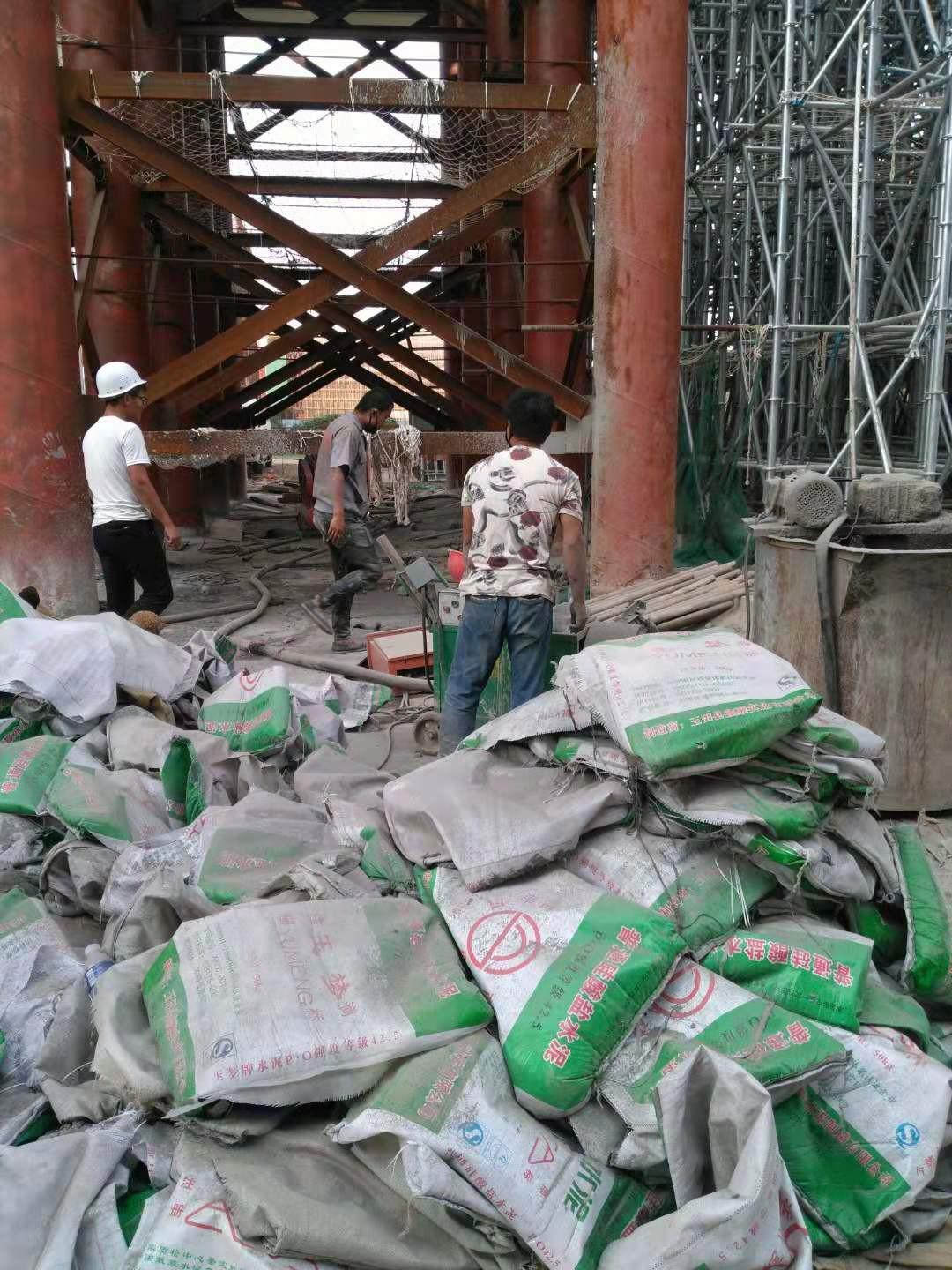 米易教你正确认识地基加固，以免当大聪明