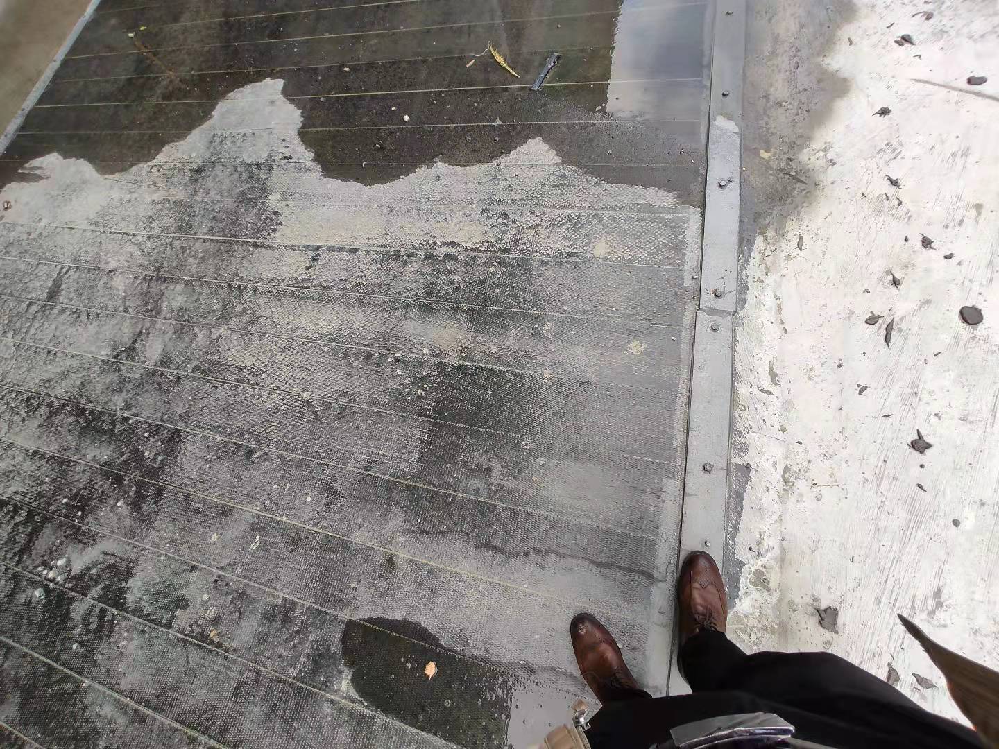 米易碳纤维加固钢结构的特点