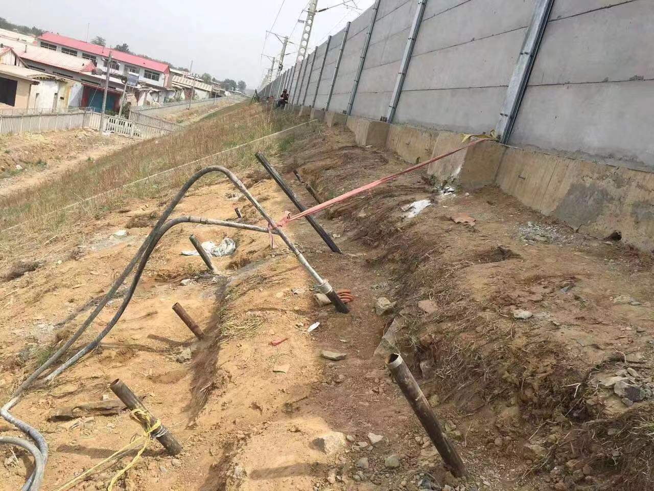 米易加固公司如何进行建筑物纠偏