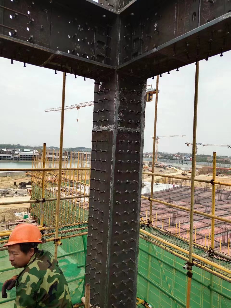 米易房屋加固的基础步骤